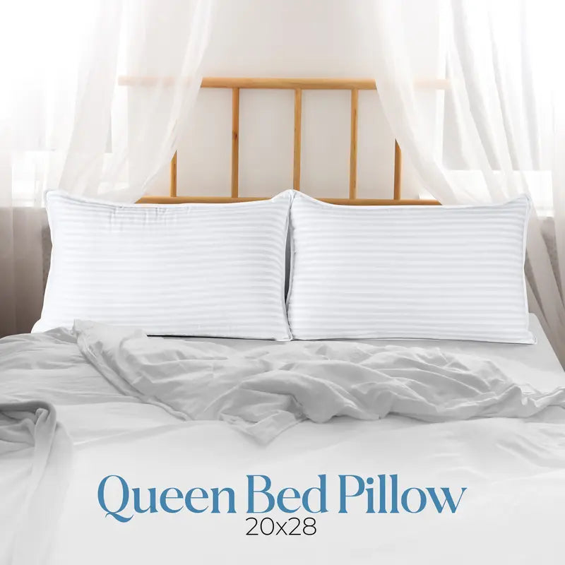 The Kuyami Pillow Pillow