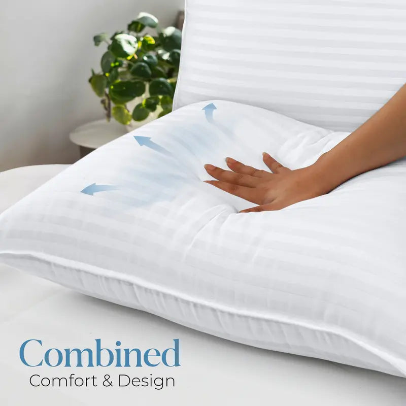 The Kuyami Pillow Pillow