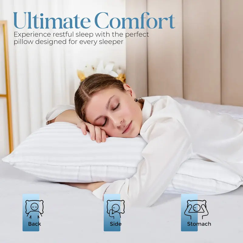 The Kuyami Pillow Pillow