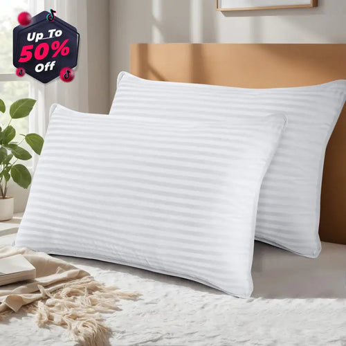 The Kuyami Pillow Pillow