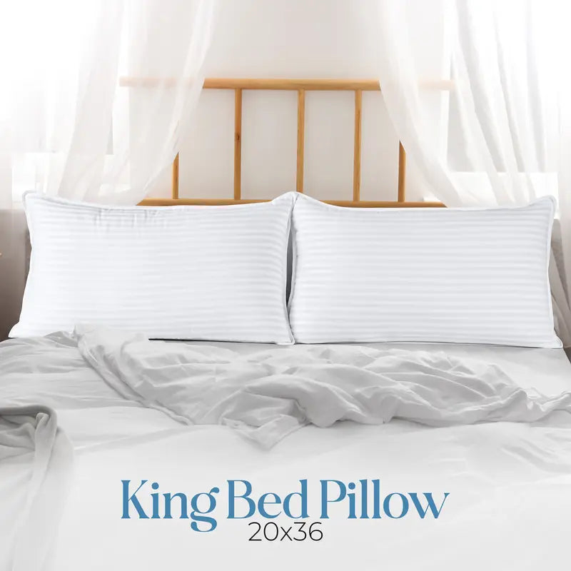The Kuyami Pillow Pillow