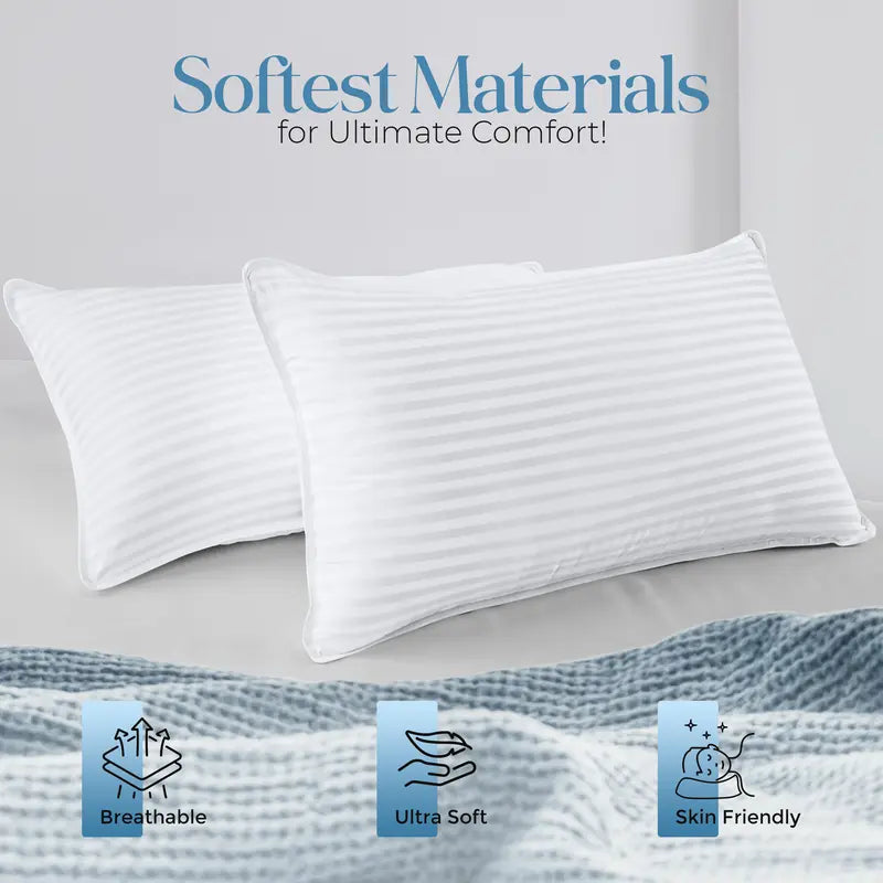 The Kuyami Pillow Pillow