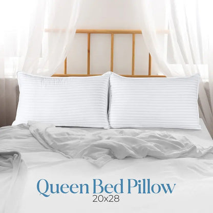 The Kuyami Pillow Pillow
