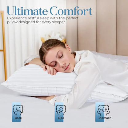 The Kuyami Pillow Pillow