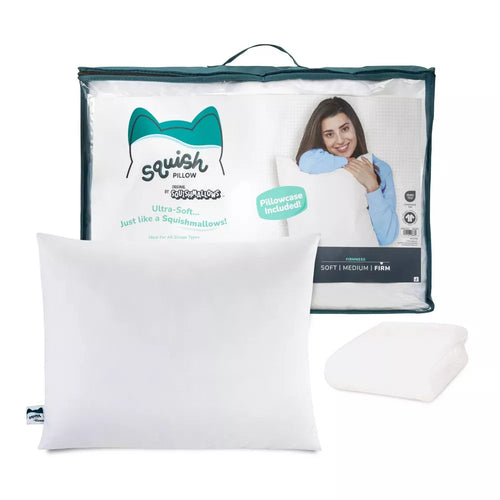 Kuyami Squish Pillow kuyami