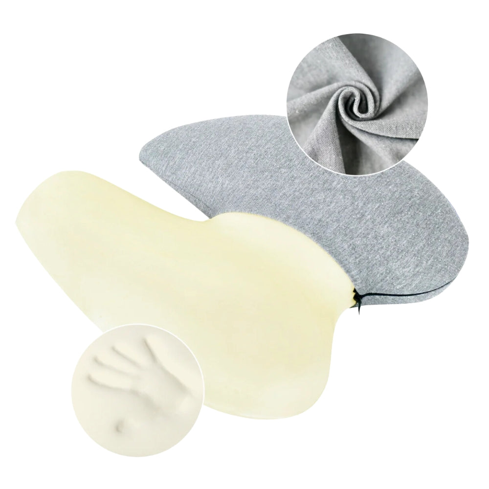 Orthopedic Seat Cushion kuyami