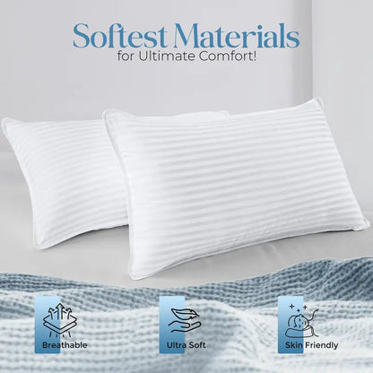 The Kuyami Pillow Pillow