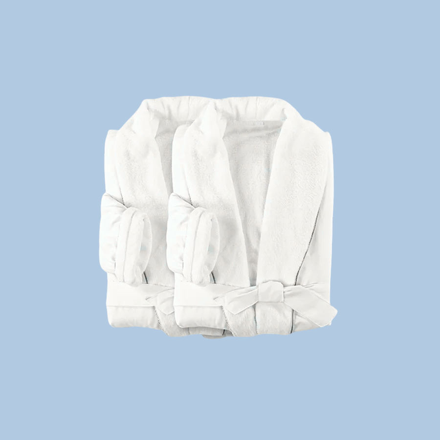 Hotel Robe kuyami