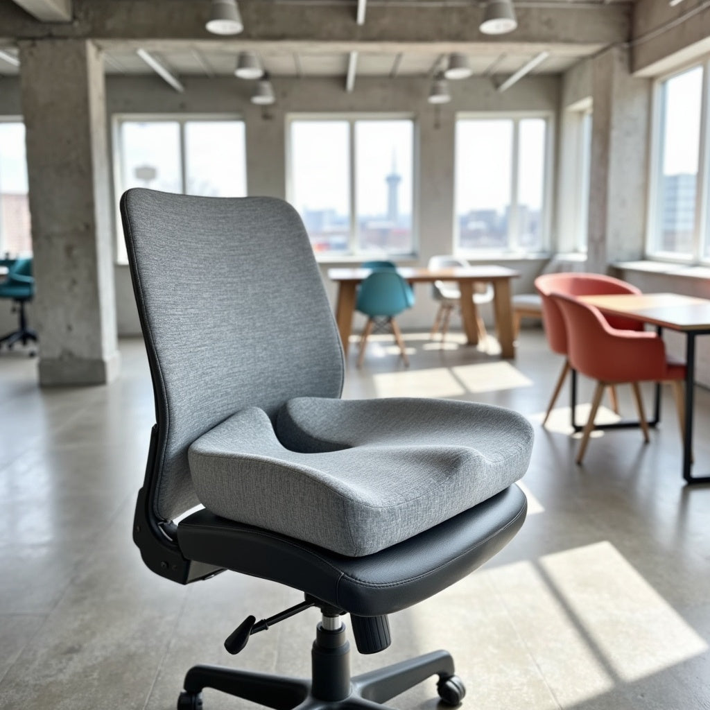 Orthopedic Seat Cushion kuyami