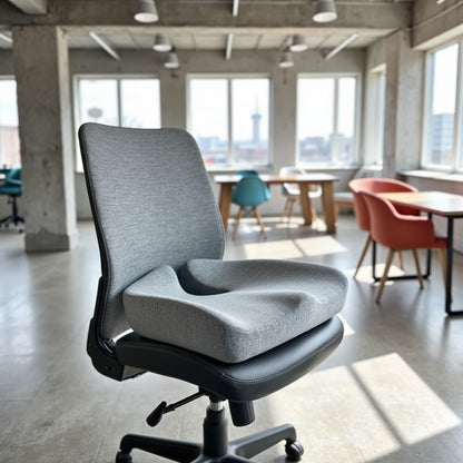 Orthopedic Seat Cushion kuyami