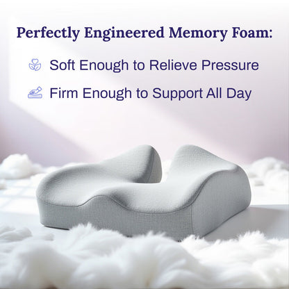 Orthopedic Seat Cushion kuyami